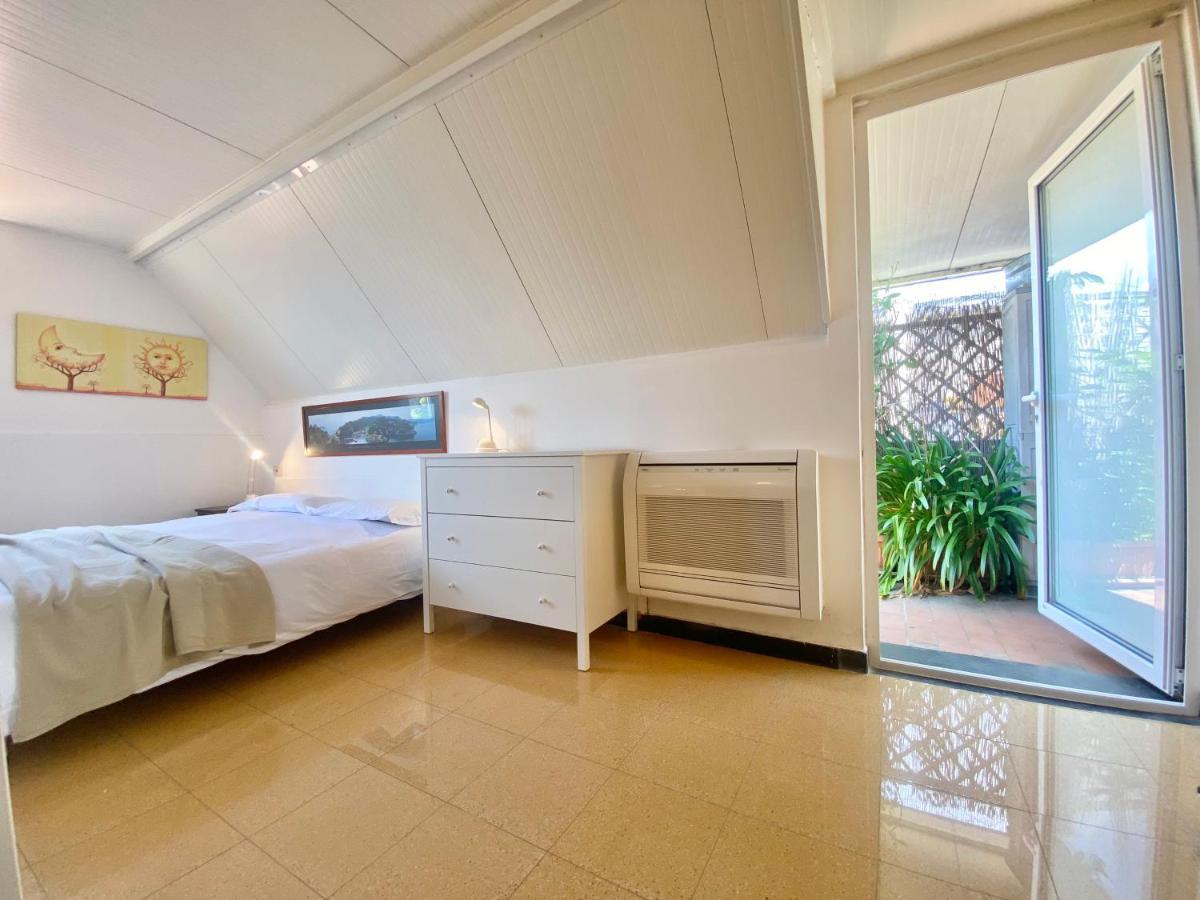 Casaviva - Apt With Terrace And Parking In Rapallo Kültér fotó