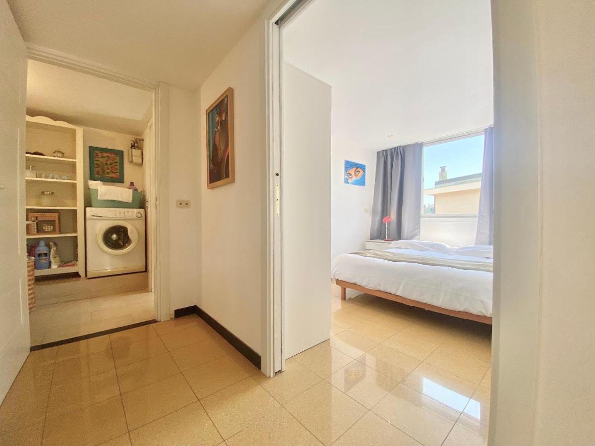 Casaviva - Apt With Terrace And Parking In Rapallo Kültér fotó